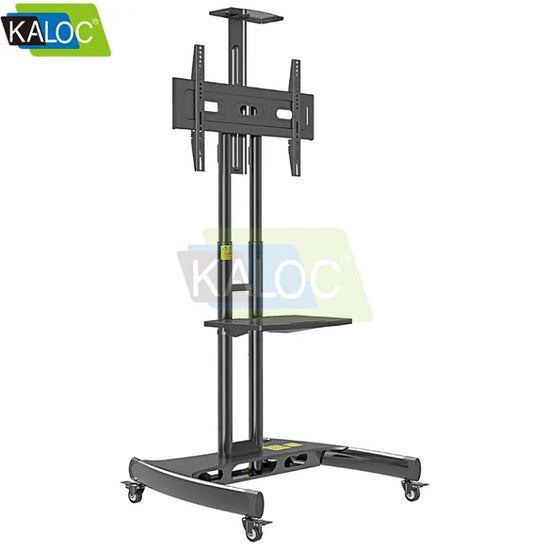 Kaloc KLC-150 Mobile TV Cart