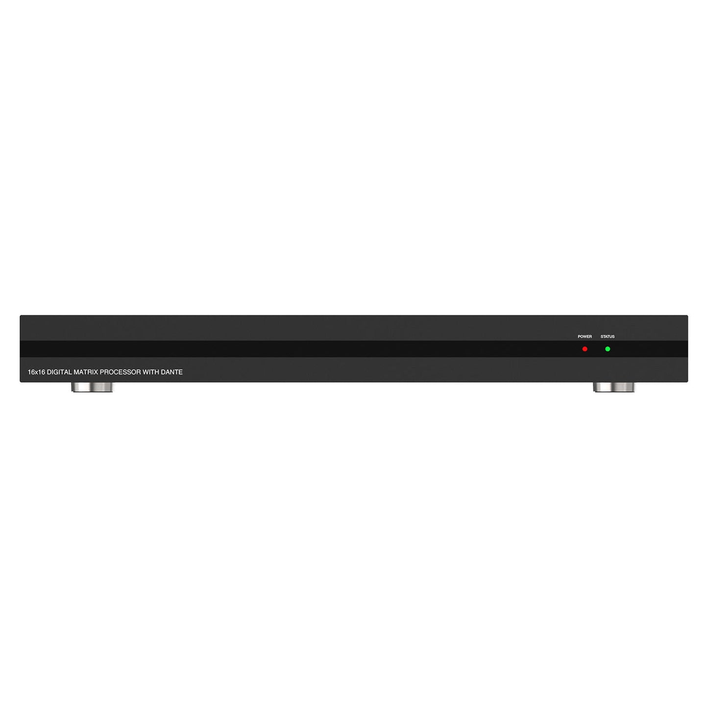 AV L 16x16 Digital Audio Processor with DANTE