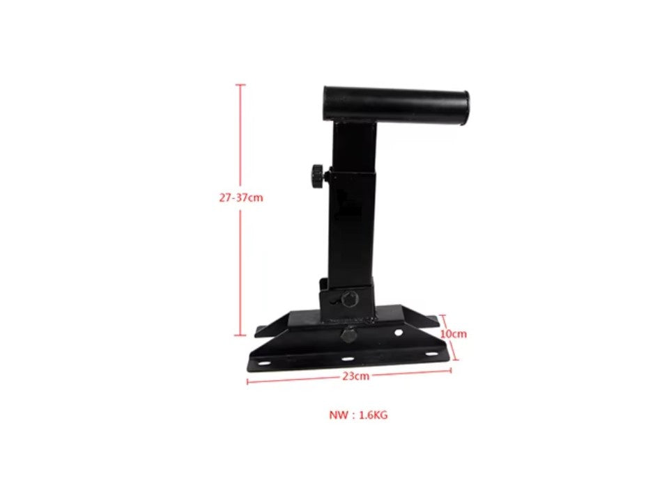 AVL 905Y  High Quality sound holder wall mount speaker stand