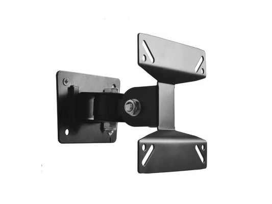 AVL S01 Swivel 90 degree Wall Mount Bracket 14" - 27"