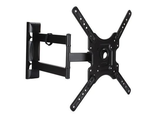 AVL DYQ4 TV Wall Mount Fit Articulating full motion tv wall mount for 32-58 inch