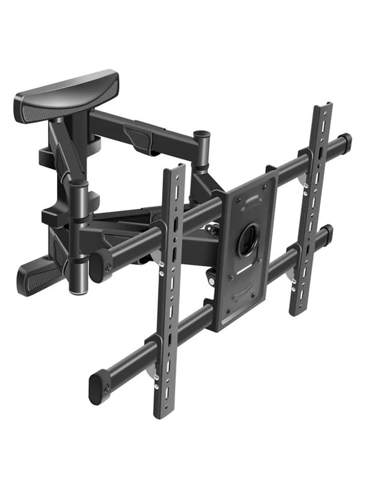 AVL DYQ8 Heavy duty Full Motion Wall Mount TV bracket 37" - 80"