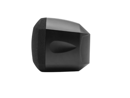 DSP129 20W Miniature satellite coaxial speaker with power tap