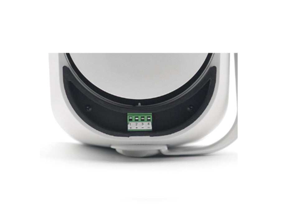 DSP5040 40W IP66 Waterproof Outdoor Wall Mount Speaker