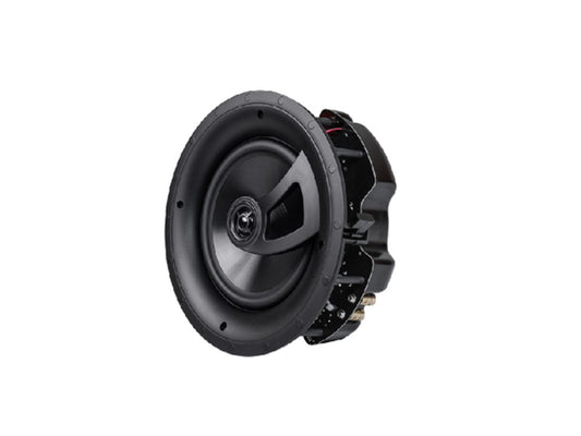 DSP8050 8 Inch 8 ohms Frameless In-Ceiling Speakers
