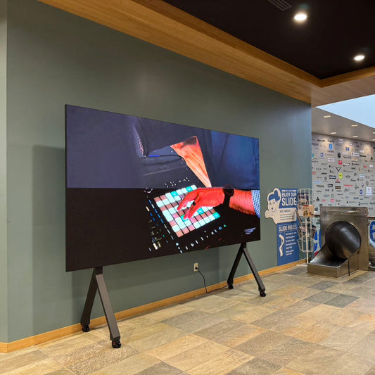 TaylorLED WAFER NEXUS 108