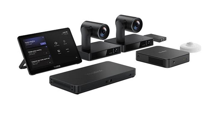 Yealink MVC S90-C5-004 Teams