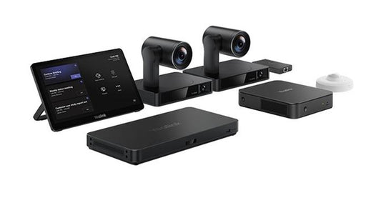 Yealink MVC S90-C5-004 Teams