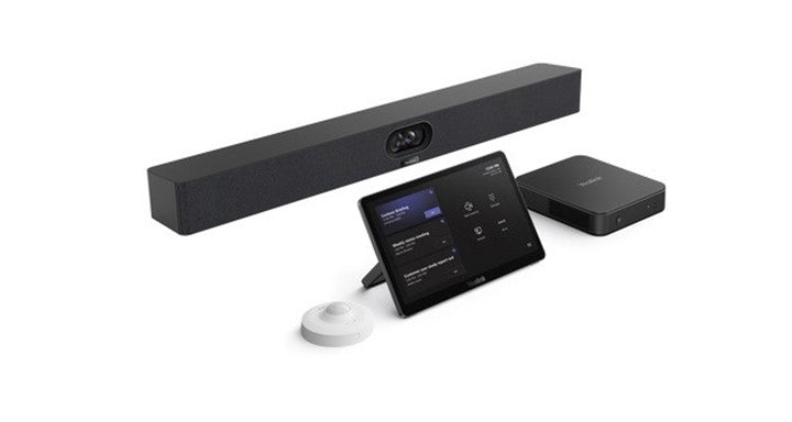 Yealink MVC S40-C5-000 Teams