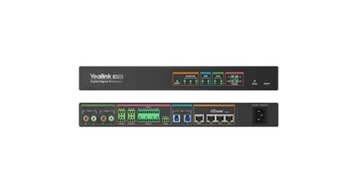 Yealink ProAV Solution AP08