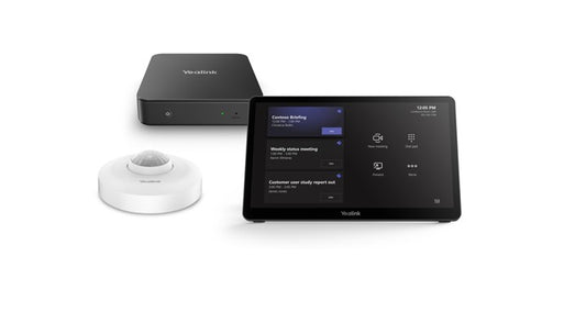 Yealink MCoreKit-C5-MS