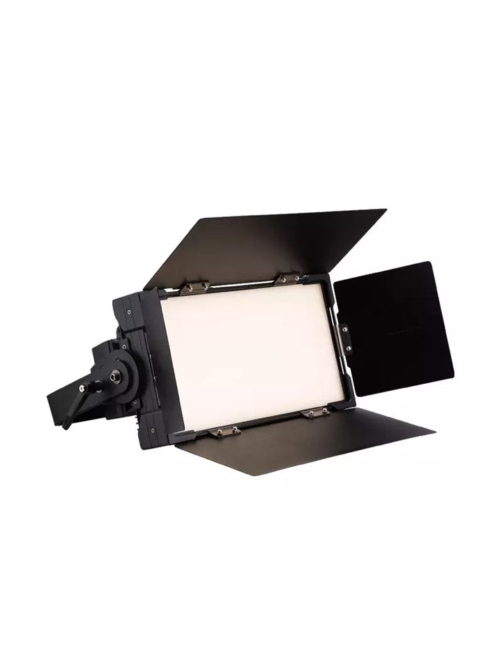 VanGaa, VG-HTC972G, 200W Colorful RGBWW 5in1 LED Soft Video Panel Light