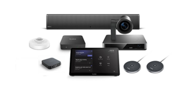 Yealink MVC860-C5-710 Teams