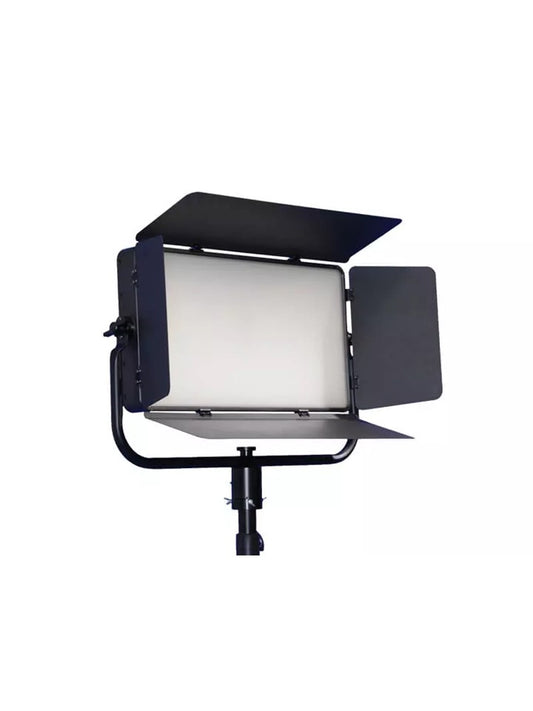 VanGaa Model: VG-HTC1488C, 300W Bicolor LED Video Panel Light(With Mute Fan)
