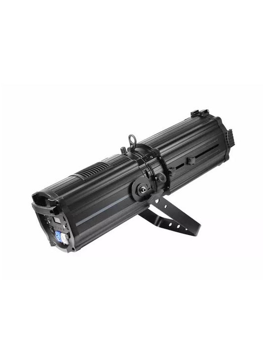 VanGaa VG-LVF200Z-L, 200W Long Lens Fixed Color Temperature LED Zoom Profile Spot Light