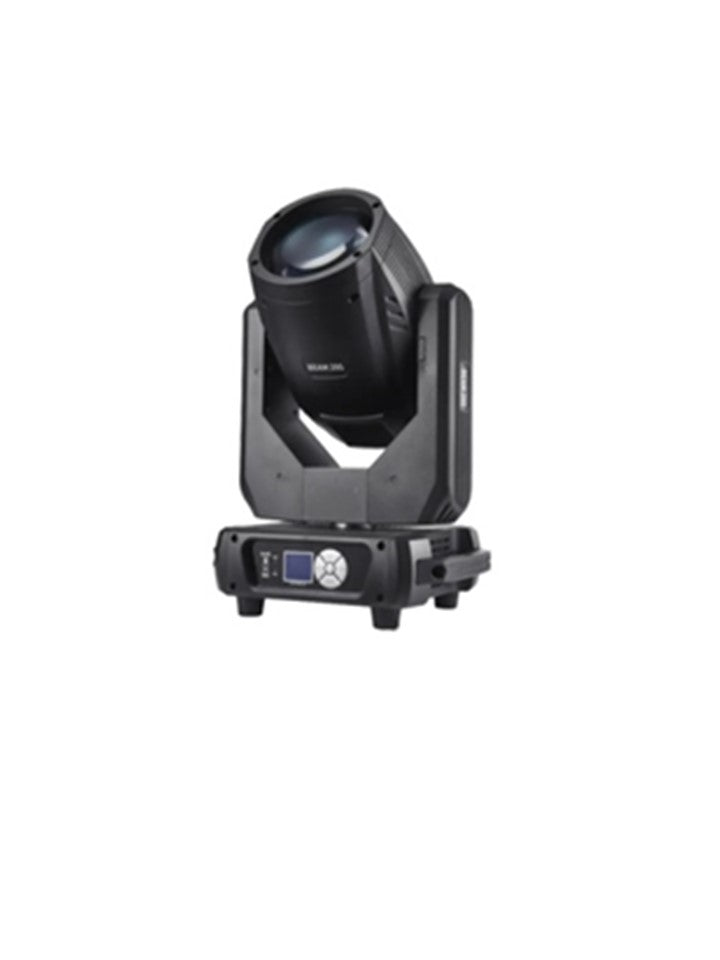 VanGaa, VG-MH295B, 295W Supper Beam Moving Head Light