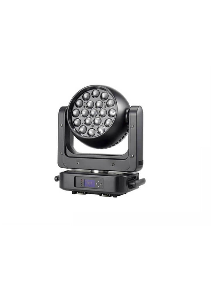VanGaa, Swift 1925Z, Aura 19pcs 25W 4in1 LED Moving Head Wash Light