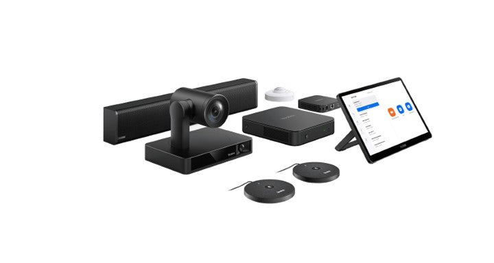 Yealink ZVC ZVC860-C5-710 Zoom (12-18 pax)