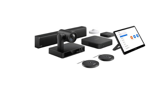 Yealink ZVC ZVC860-C5-710 Zoom (12-18 pax)