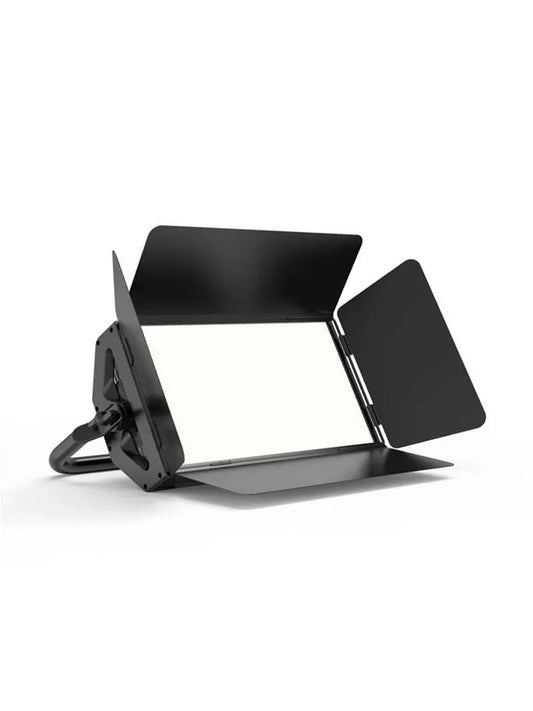 VanGaa, VG-HTC550C, 200W Bicolor LED Soft Video Panel Light