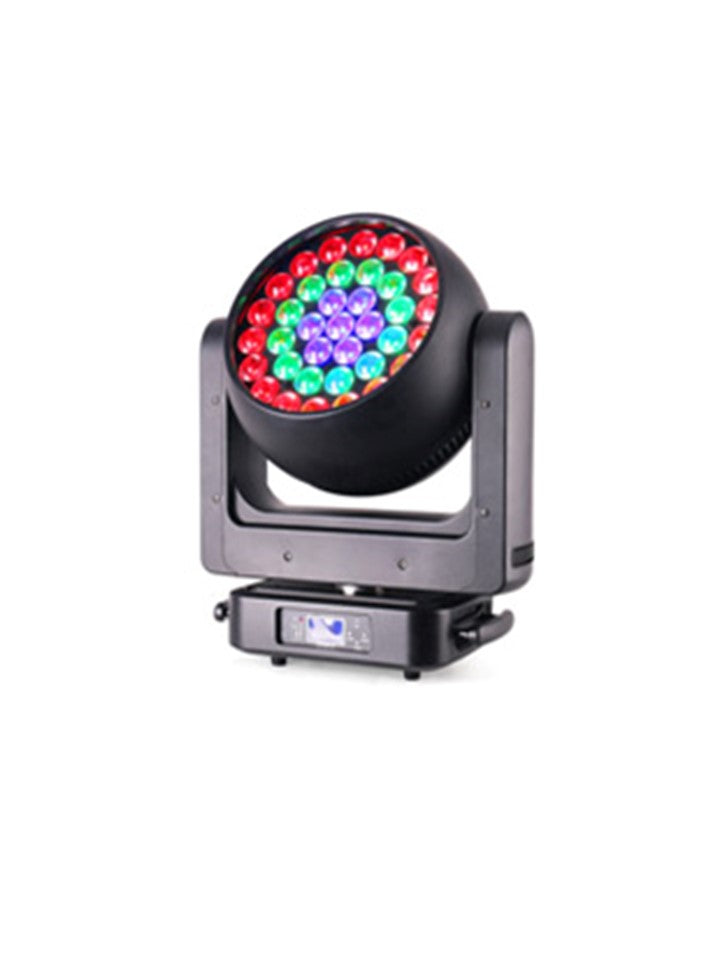 VanGaa, Swift 3725Z,  37pcs 25W 4in1 LED Moving Head Wash Light