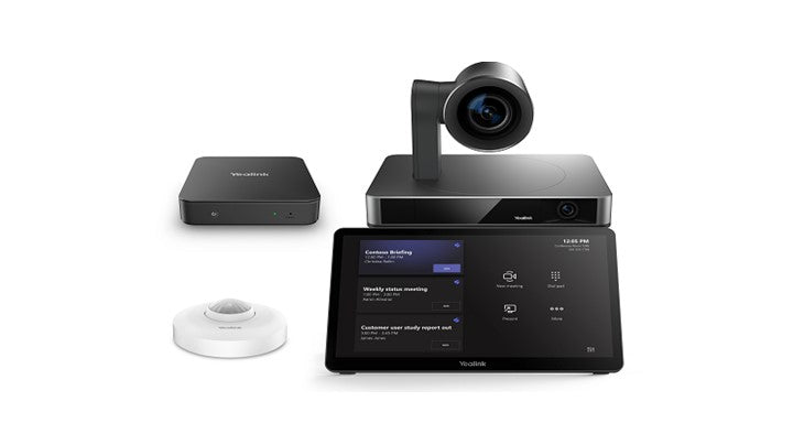 Yealink MVC860-C5-000 Teams