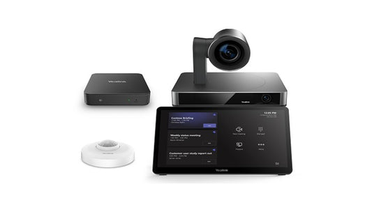 Yealink MVC860-C5-000 Teams