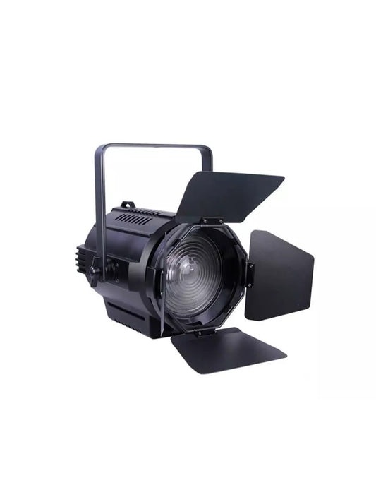 VanGaa, VG-CB300W, High Power 300W LED Fresnel Spot Light from VanGaa