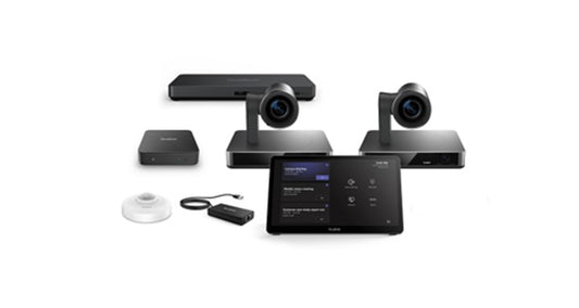 Yealink ZVC S90-C5-004 Zoom (20+ pax)