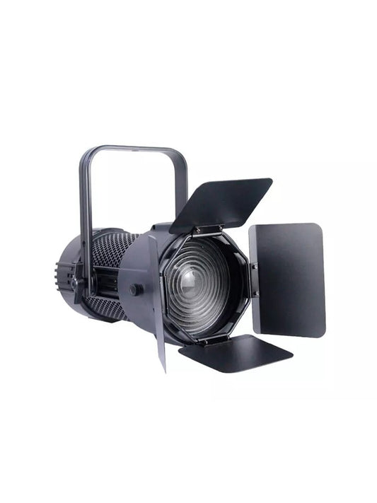 VanGaa, VG-CL100W-Fanless, 100W Fanless LED TV Studio Fresnel Continuous Light