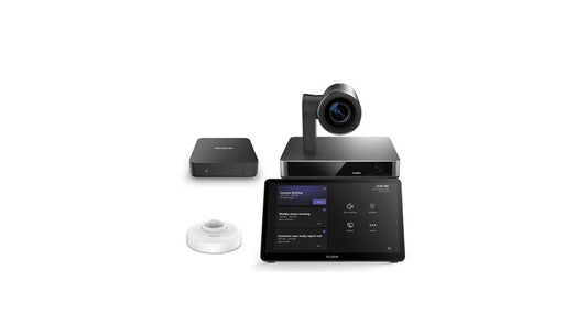 Yealink ZVC 860-C5-000 Zoom (12-18 pax)