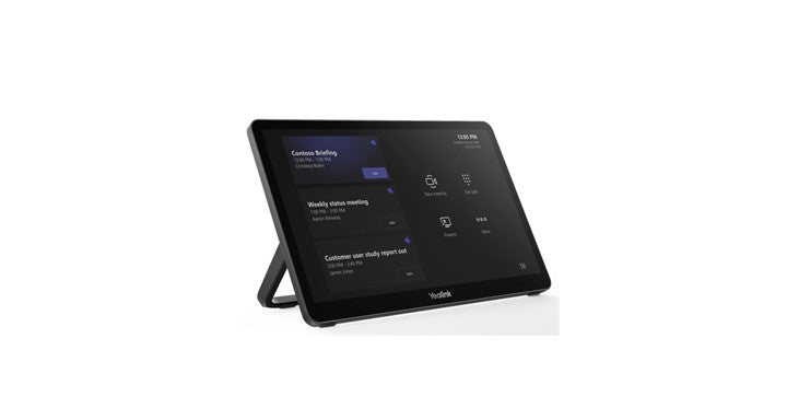 Yealink Accessories MTouch  Plus (works w WPP30 & BYOD)