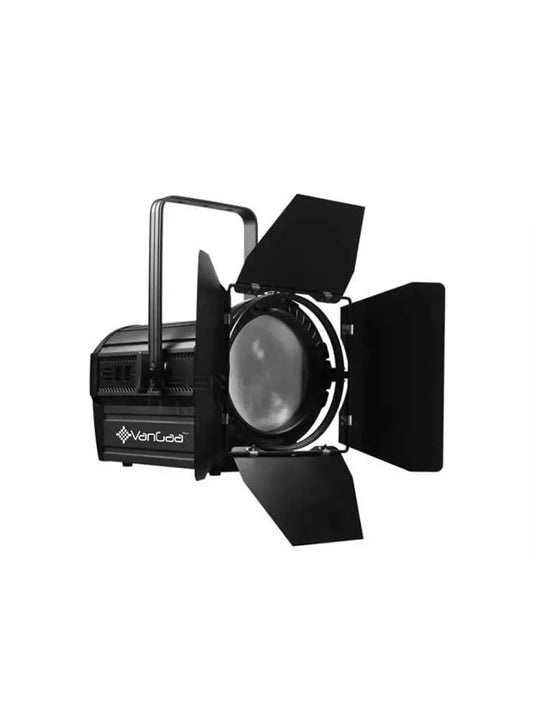 VanGaa, VG-PB200D, 200W RGBW 4in1 LED Fresnel Spot Light