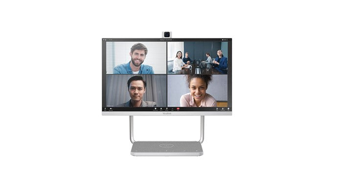 Yealink A-Bar A24 DeskVision Teams/Zoom (1-3 pax)