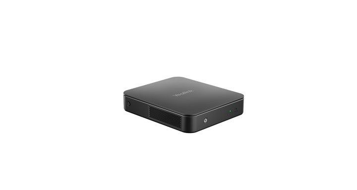 Yealink Accessories MCore Mini PC	MCore Pro-ZR