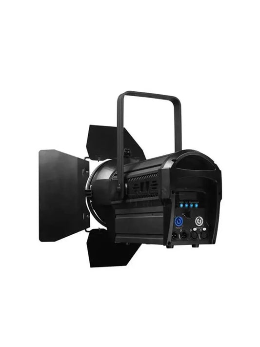 VanGaa, VG-PB200D, 200W RGBW 4in1 LED Fresnel Spot Light