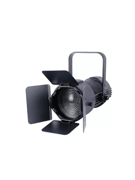 VanGaa, VG-CL100W-Fanless, 100W Fanless LED TV Studio Fresnel Continuous Light