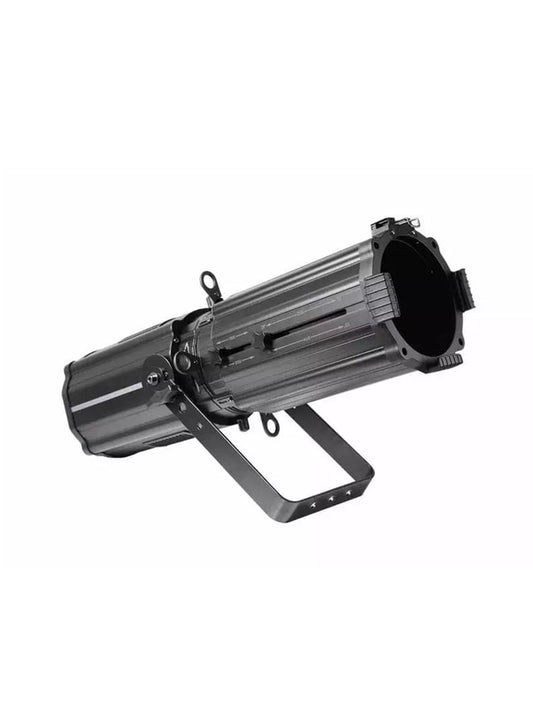 VanGaa VG-LVF200Z-L, 200W Long Lens Fixed Color Temperature LED Zoom Profile Spot Light