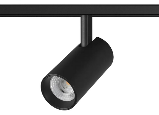 Magnetic Track Light