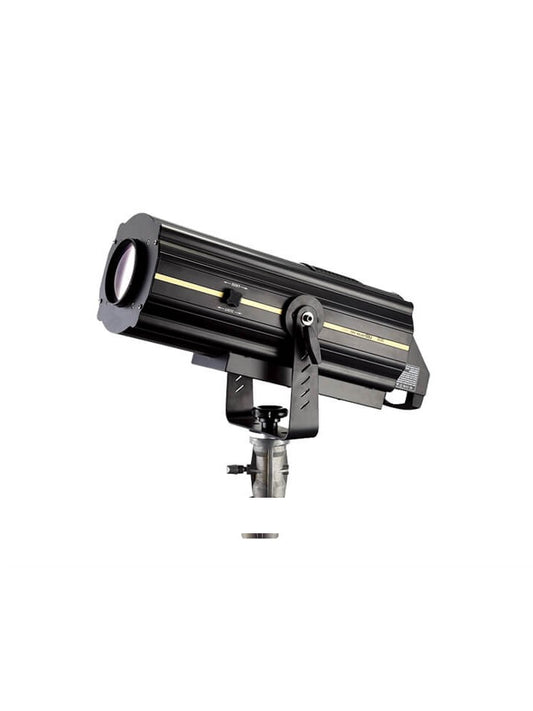 VanGaa, VG-LFL350-D ,  350W DMX Control LED Follow Spot Light