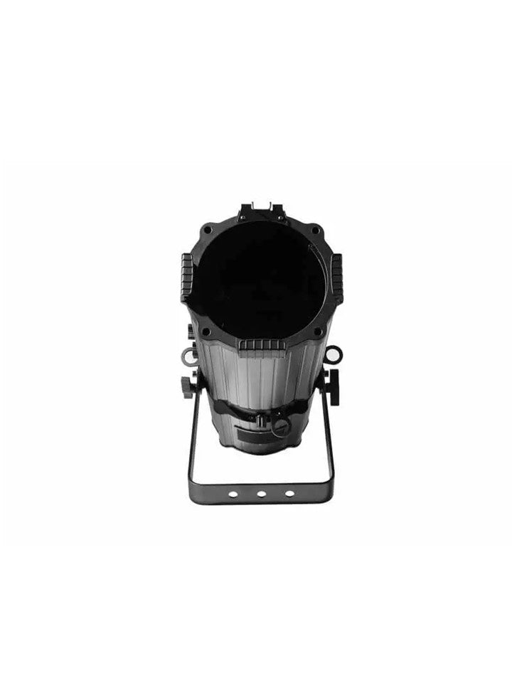 VanGaa VG-LVF200Z-L, 200W Long Lens Fixed Color Temperature LED Zoom Profile Spot Light
