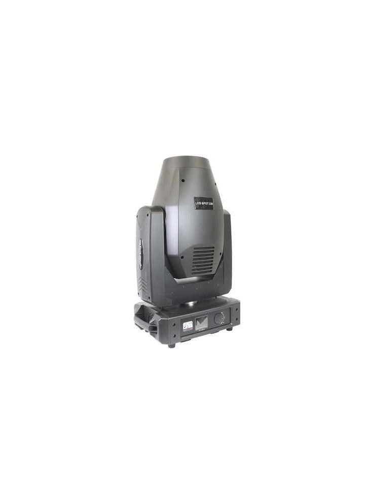VanGaa, VG-LM330CMY 330W LED Moving Head Spot Beam Wash Light with CMY