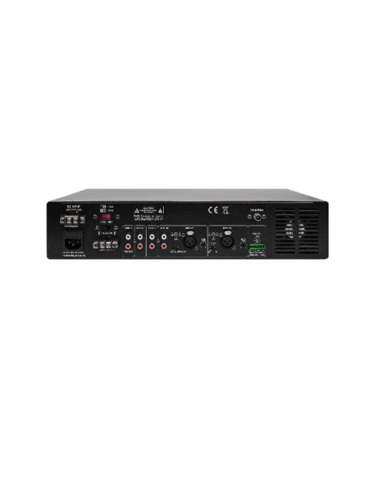 DMA500U 500W Digital Mixer Amplifier