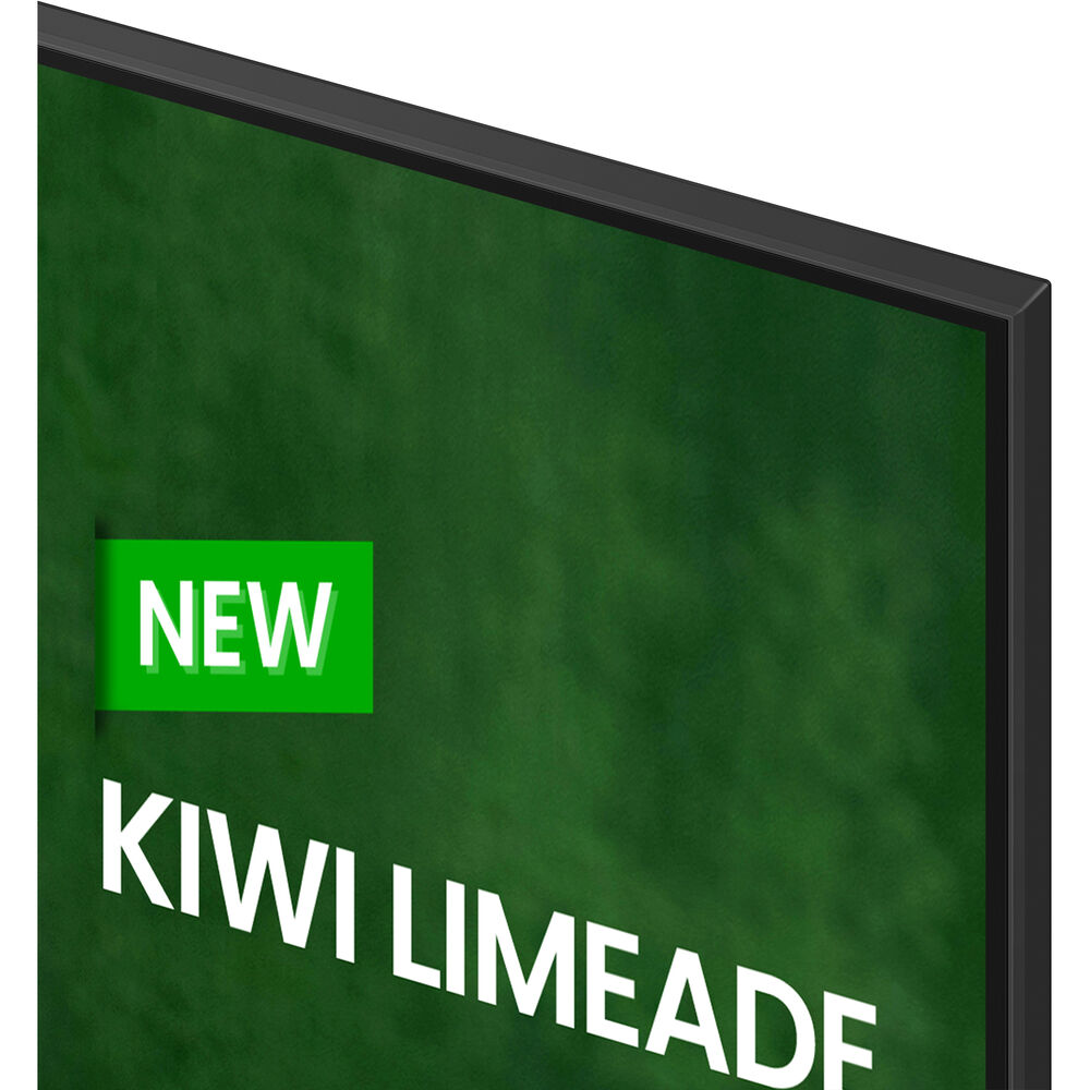 Samsung 85" BE85D-H 4K Business TV ( Smart TV )