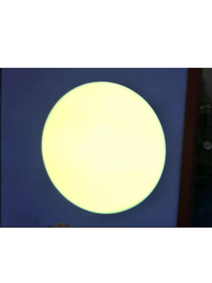 VanGaa, VG-LVF200C, 200W RGBW 4in1 Colorful LED Profile Spot Light