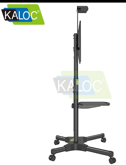 KALOC KLC -131 Mobile TV CART