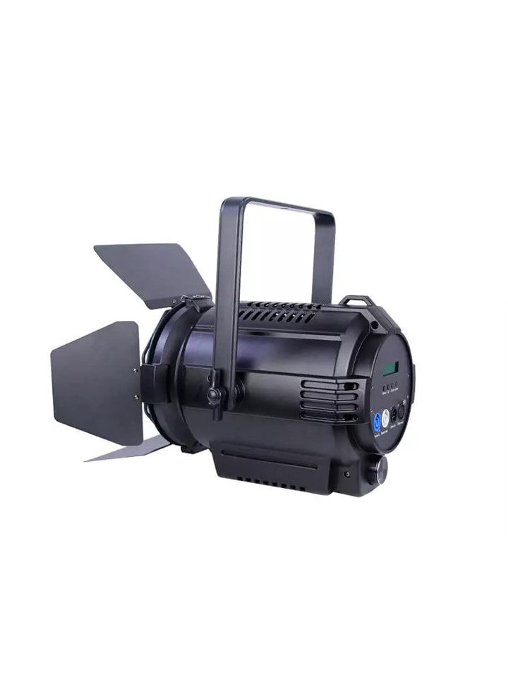 VanGaa, VG-CB300W, High Power 300W LED Fresnel Spot Light from VanGaa