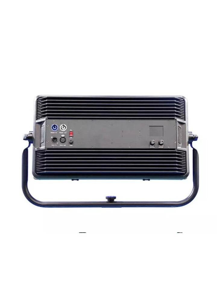 VanGaa Model: VG-HTC1488C, 300W Bicolor LED Video Panel Light(With Mute Fan)