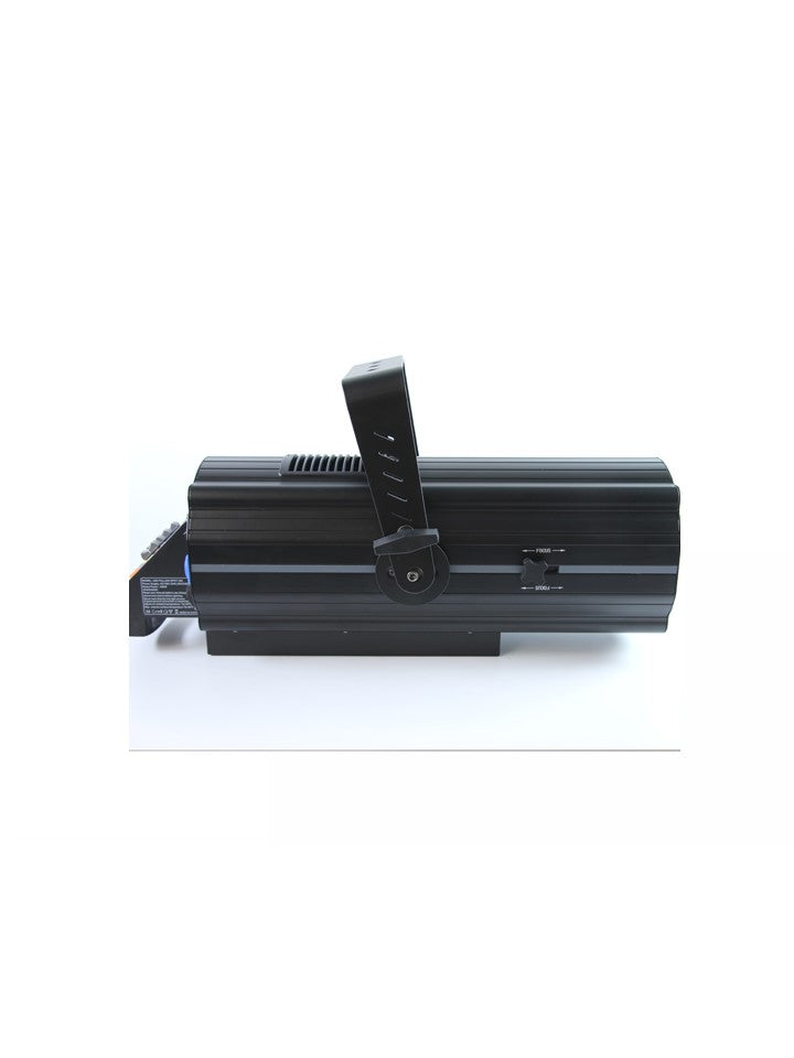 VanGaa, VG-LFL350, 350W LED Follow Spot Light