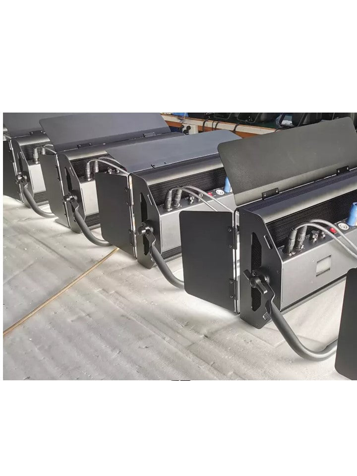 VanGaa, VG-HTC550C, 200W Bicolor LED Soft Video Panel Light